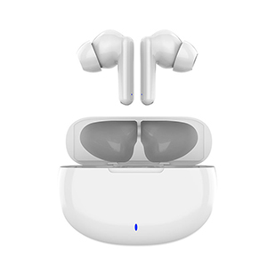 LF11 Pro TWS  wireless Earbuds with ANC & ENC