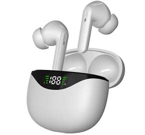 JS121 Bluetooth wireless earbuds