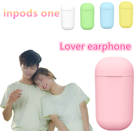 single earbuds  Inpods one