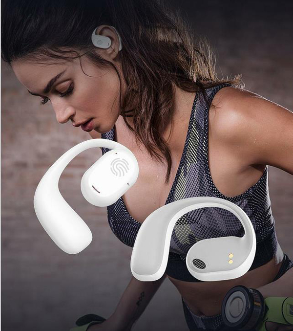 Q13 OWS Pro Open Earbuds