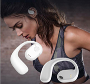 Q13 OWS Pro Open Earbuds