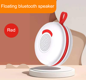 BD72 3W buoy Bluetooth speakers